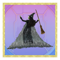 Wicked Deluxe Elphaba Doll - Image