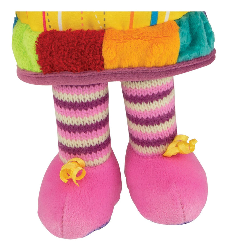 Lamaze Play & Grow My Friend Emily - Image