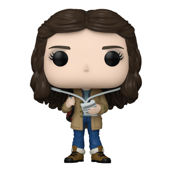 Pop! Vinyl - Twilight S2 - Bella Swan
