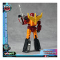 Transformers Generation 1 - Rodimus Prime 11cm - Image