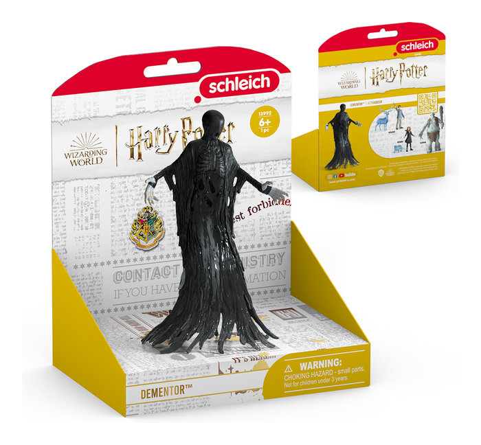 Schleich - Dementor - Image