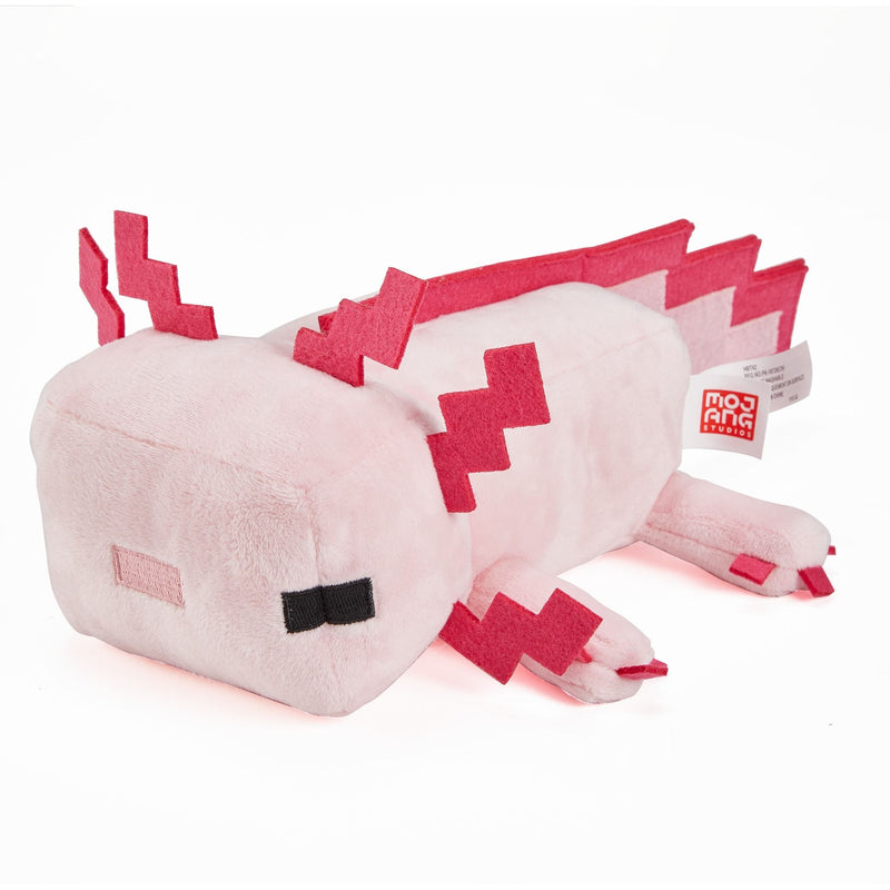 Minecraft 8" Plush Assortment - Image
