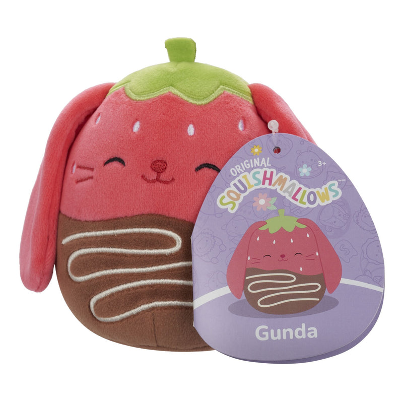 Squishmallows - 4in Easter Blind Capsules - Image