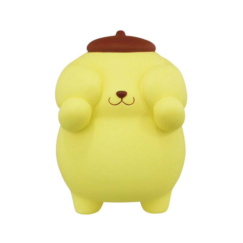 Twinchees Hello Kitty & Friends Hide 'N' Seek Figures - Image