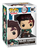 Demon Slayer Tanjiro Kamado Pop! Vinyl Figure