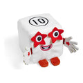 Numberblocks Blocklets Ten Plush