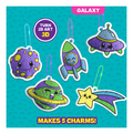 Spongeez Colour-In Charm Kit Assortment - Image