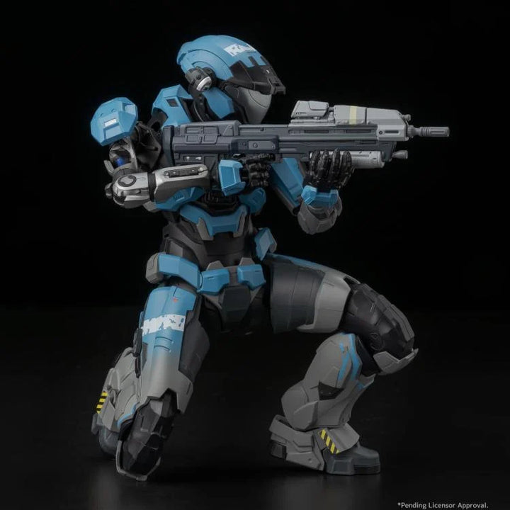 Halo: Reach RE:EDIT KAT-B320 Noble Two 1/12 Scale PX Previews Exclusive Action Figure