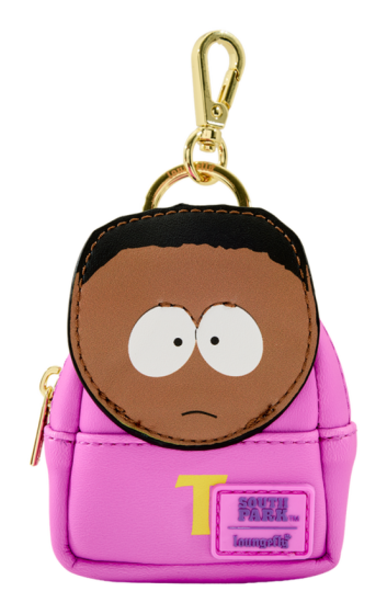 Loungefly - South Park Mini Backpack Bag Charms