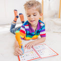 Numberblocks 1-10 Activity Book & Interactive Pen - Image
