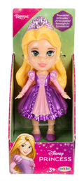 Disney Princess Mini Dolls Assortment 7cm, additional view