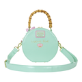 Monster High Lagoona 3D Crossbody Bag