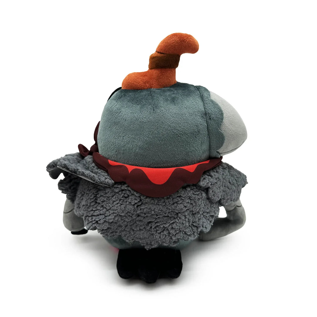 Youtooz Cult of The Lamb Klunko and Bop 9" Plush Figure