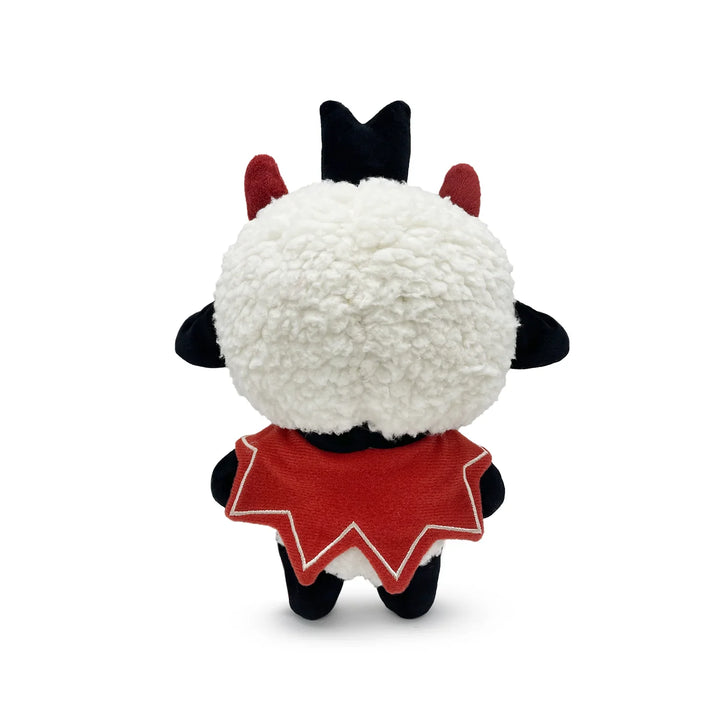 YouTooz Possessed Lamb Cult of The Lamb Plush Figure (9 Inch)