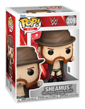 Pop! Vinyl - WWE - Sheamus collectible from Abgee