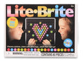 Lite Brite Mini in CDU - Image