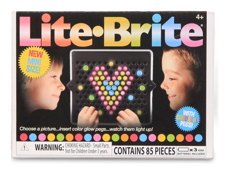 Lite Brite Mini in CDU - Image