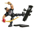 WWE Knuckle Crushers (Case of 6)