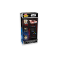 Bitty Pop! - Star Wars Starter Set collectible from Abgee