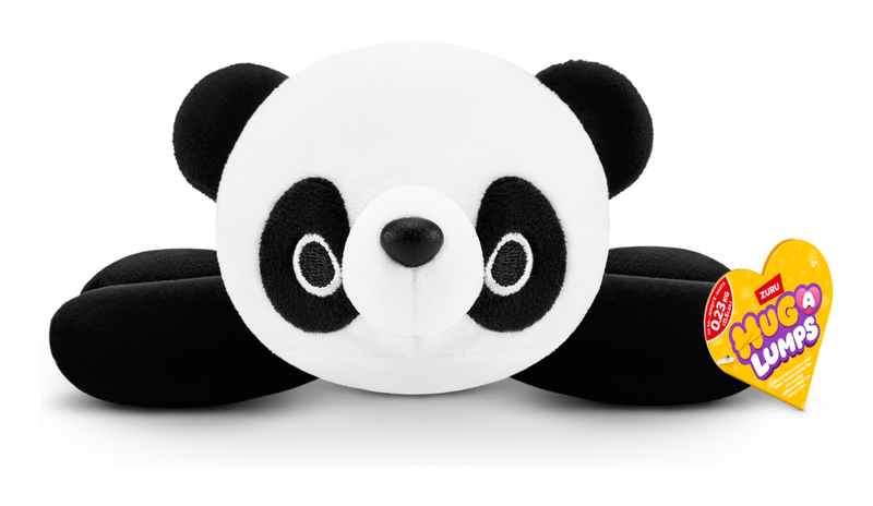 Hug A Lumps Baby Plush S2 - Image