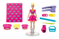 Play-Doh Barbie Designer Dolls Assortment - Image