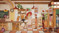 The Witch's Bakery - PlayStation 5