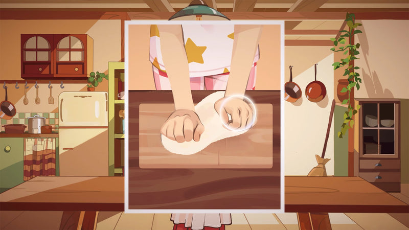 The Witch's Bakery - PlayStation 5