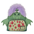 Loungefly - Madam Mim Dragon Mini Backpack