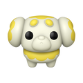 Pop! Vinyl - Pokemon - Fidough - Image