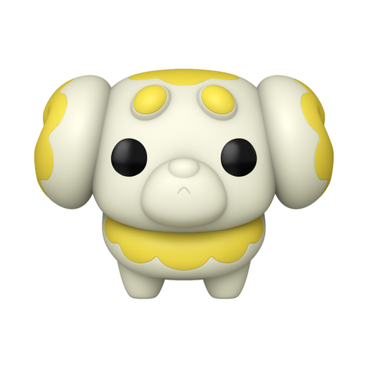 Pop! Vinyl - Pokemon - Fidough - Image