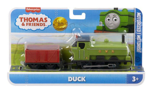 Thomas & Friends Motorised Classic Duck