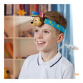 Paw Patrol Head Torch - Chase