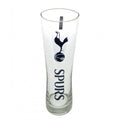 Tottenham Hotspur FC Tall Beer Glass collectible from Infinity Collectibles 2026