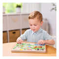 Melissa & Doug - Sound Puzzle Astd In Tray - Image