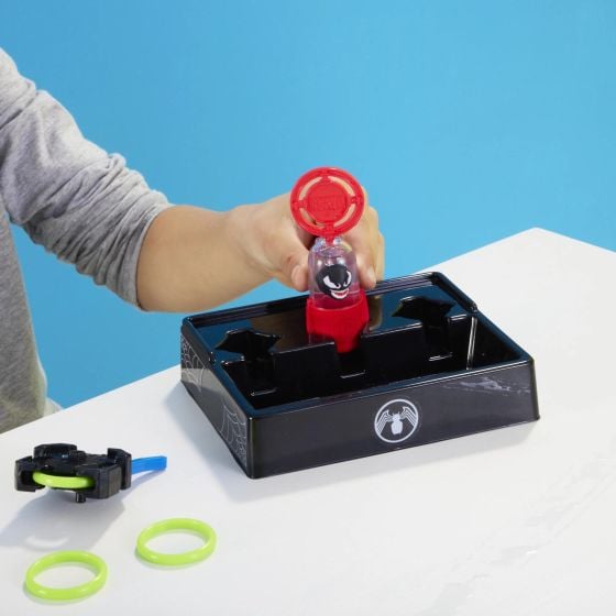 Marvel Hydro PodsClash & Splash Duel