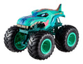 Hot Wheels Monster Trucks Colossal Mega-Wrex - Image