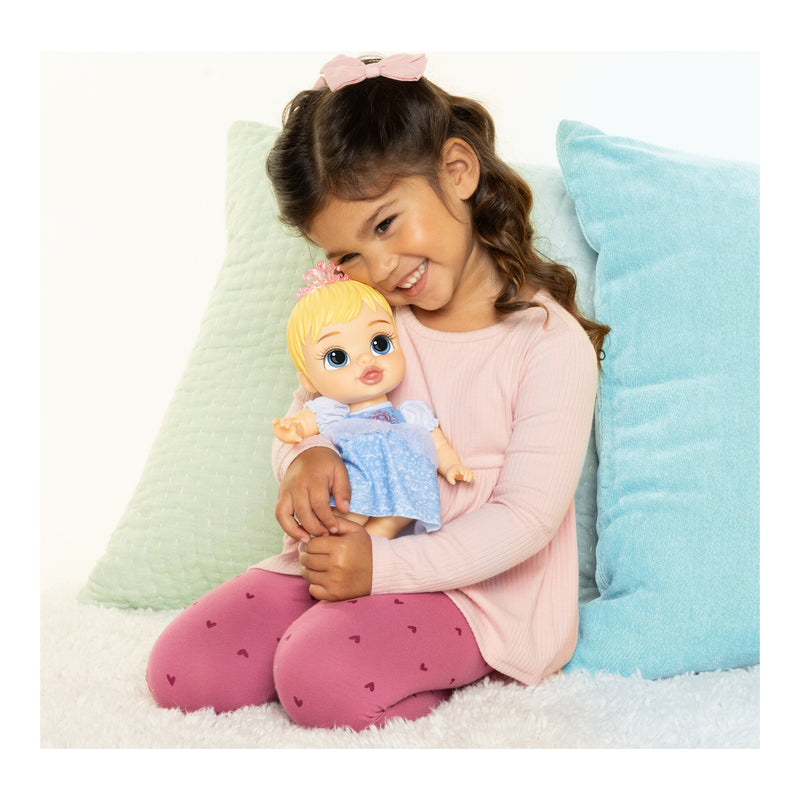 Soft & Cuddly Newborn Baby Dolls Asortment (Case of 6)