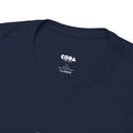 'I've Got That On Vinyl' T-Shirt, size reference