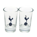 Tottenham Hotspur FC 2pk Shot Glass Set collectible from Infinity Collectibles 2026