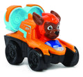 Paw Patrol Mighty Movie Pup Squad Racers Assortment - Image