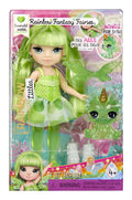 Rainbow High Littles Rainbow FF Dolls Assortment - Image