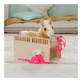 Baby Born My Horse Cutie with Box