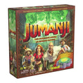 Jumanji Wild City