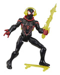 Marvel Spider-Man ActionVerse Action Figures - Image