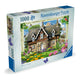 Country Cottage No.15 - Hillside Cottage 1000 Piece Jigsaw Puzzle