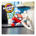 Doorables Marvel Spider-Verse Collector Capsule - Image