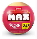 Max Premium Rose Building Bricks Collection - Image