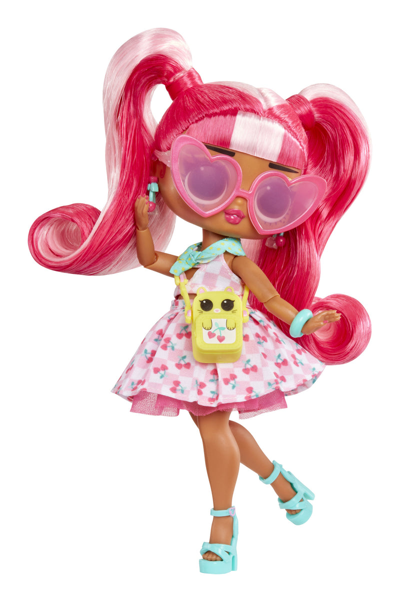 L.O.L. Surprise! Tweens Core Doll: Cherry BB