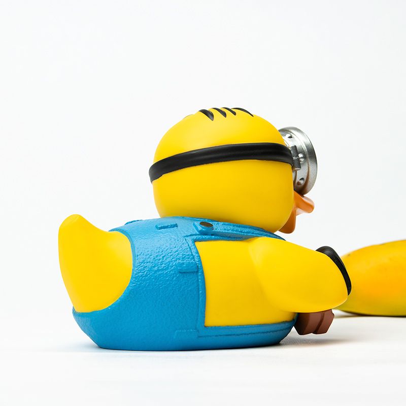 Minions - Stuart - Boxed Tubbz - Image