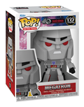 Pop! Vinyl Transformers Retro Megatron